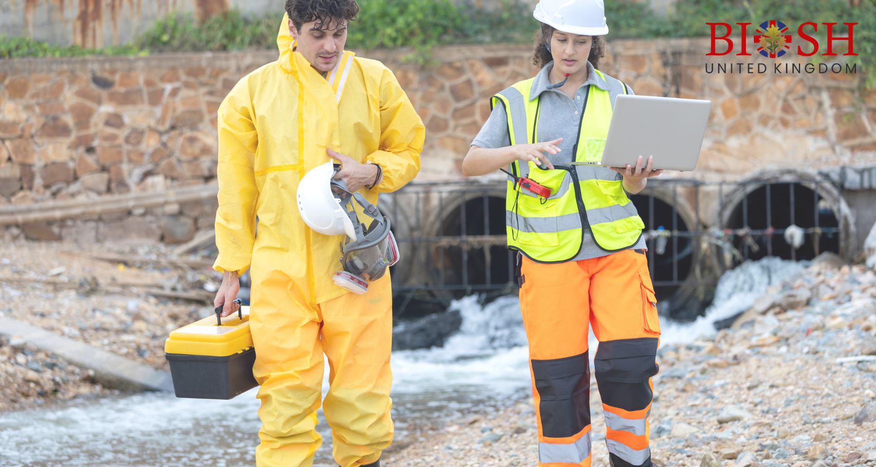 Environmental Management
