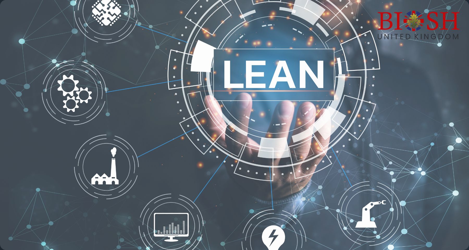 Lean Six Sigma