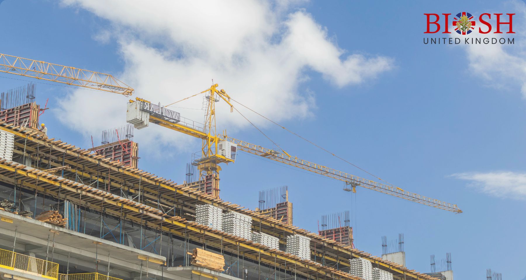 Scaffolding Safety