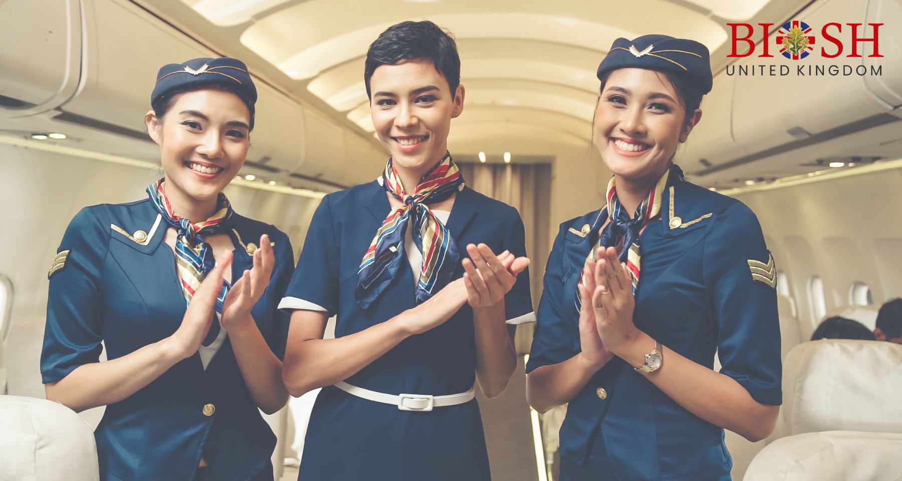 Air Cabin Crew Operations