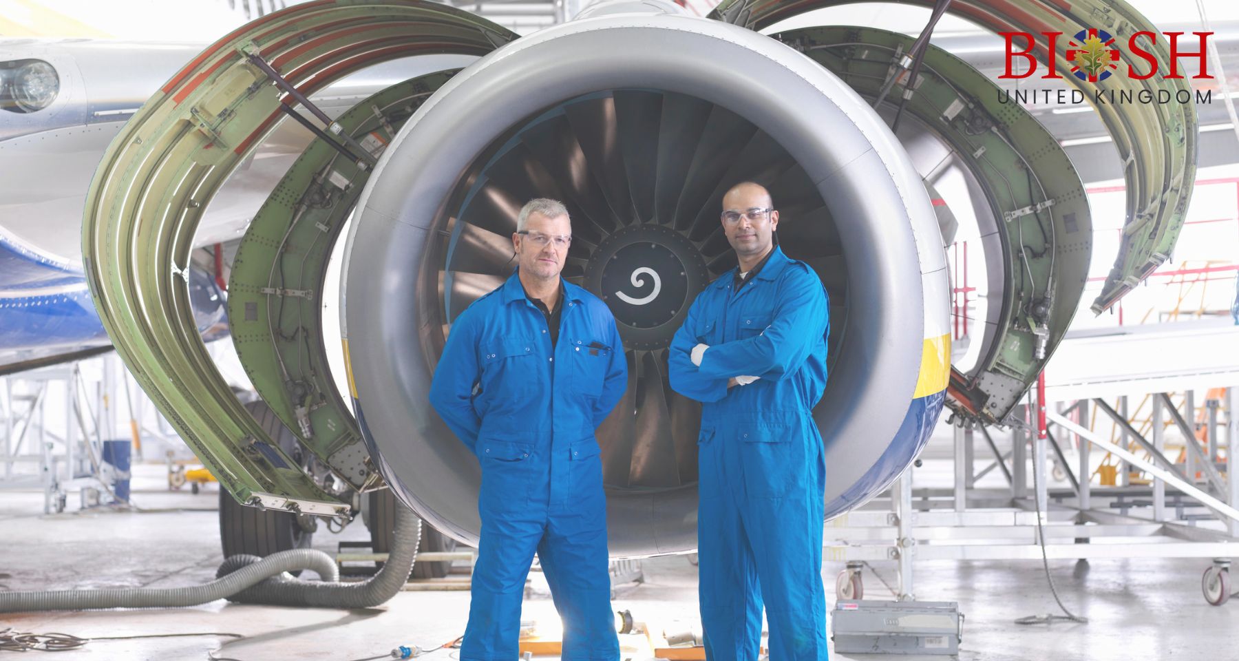 Aircraft Maintenance and Engineering Fundamentals
