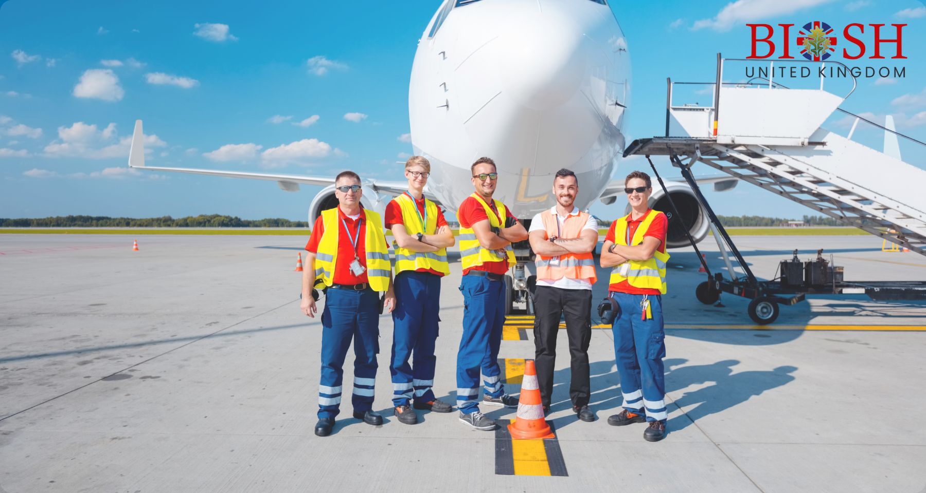 Airport Ground Operations