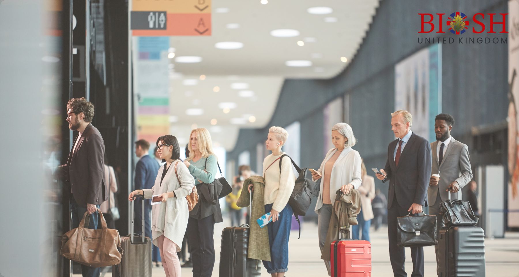 Airport Management