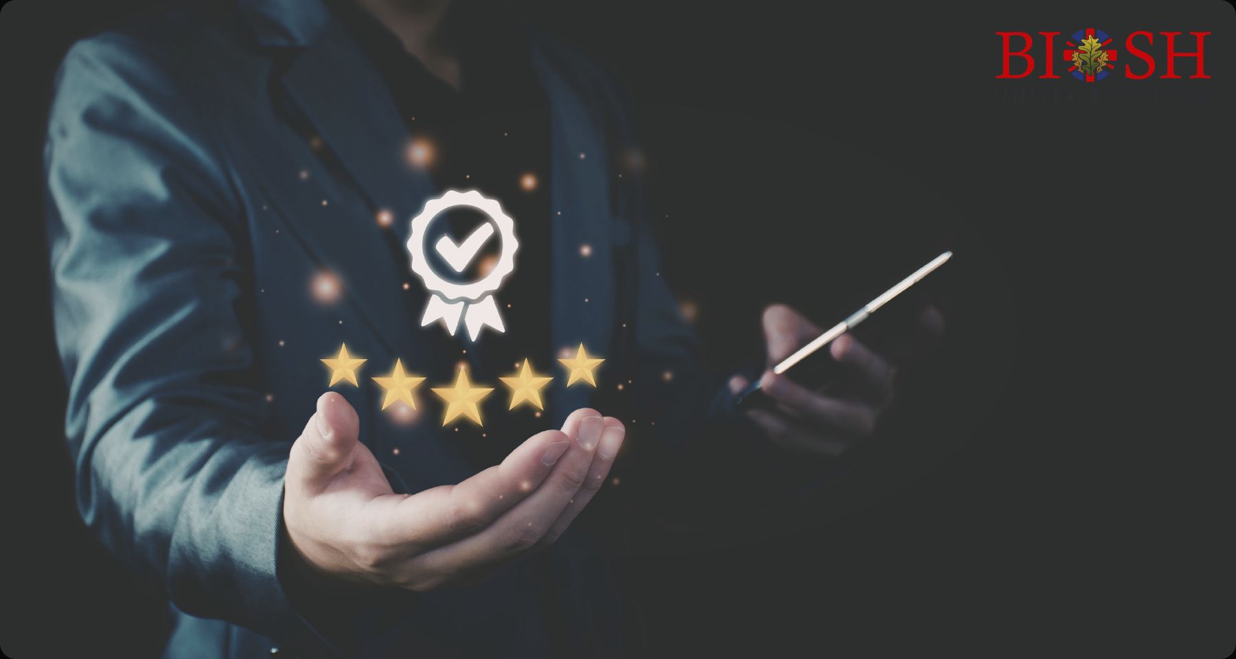 Aviation Customer Service Excellence