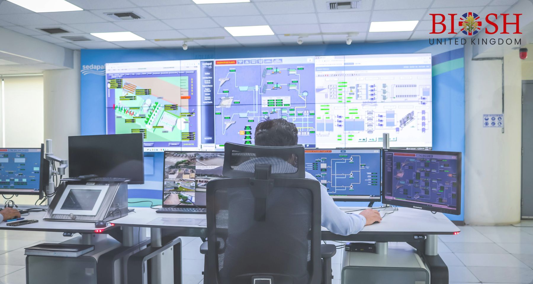 Aviation Operations and Risk Management