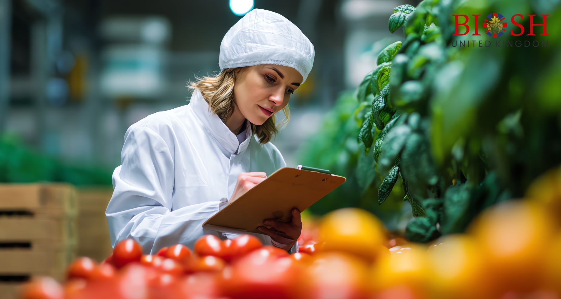 Award in Food Safety Basics