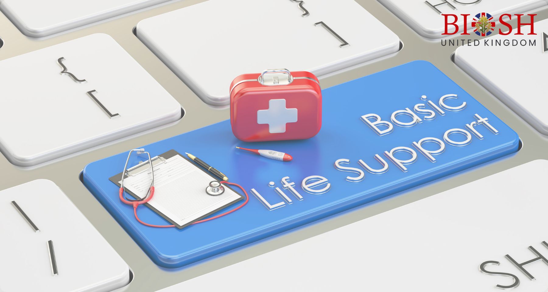 Basic Life Support (BLS)