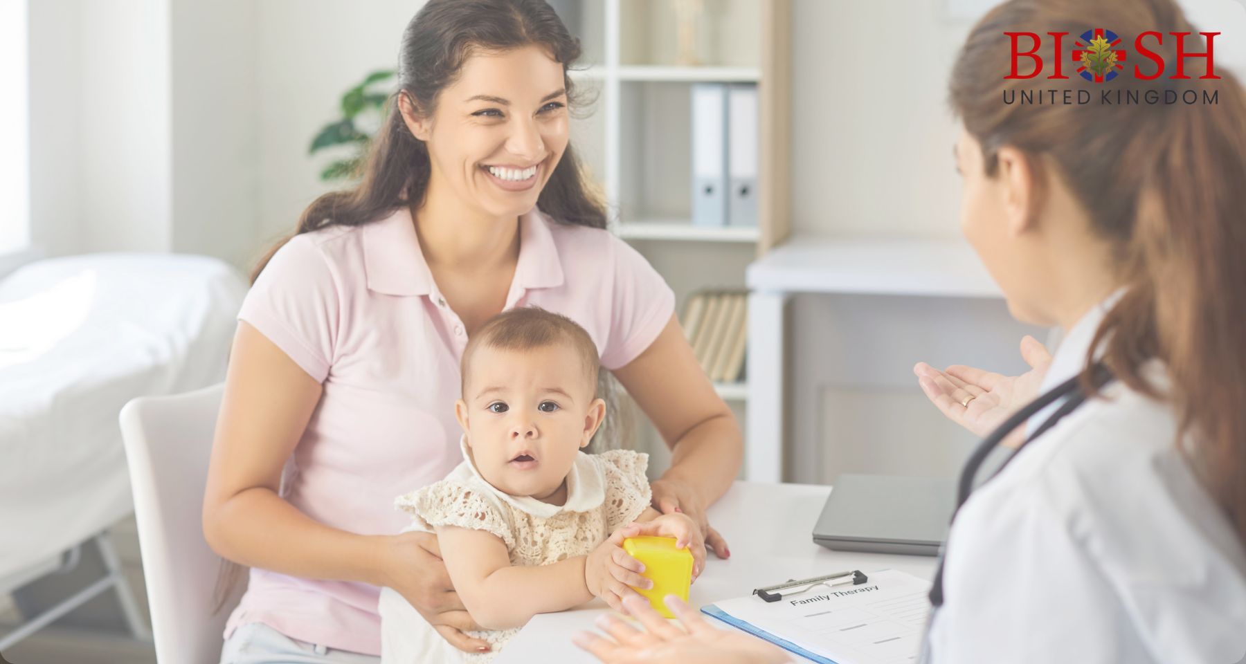 Basic Life Support and Management of Anaphylaxis for Adults, Children and Infants in Clinical Practice