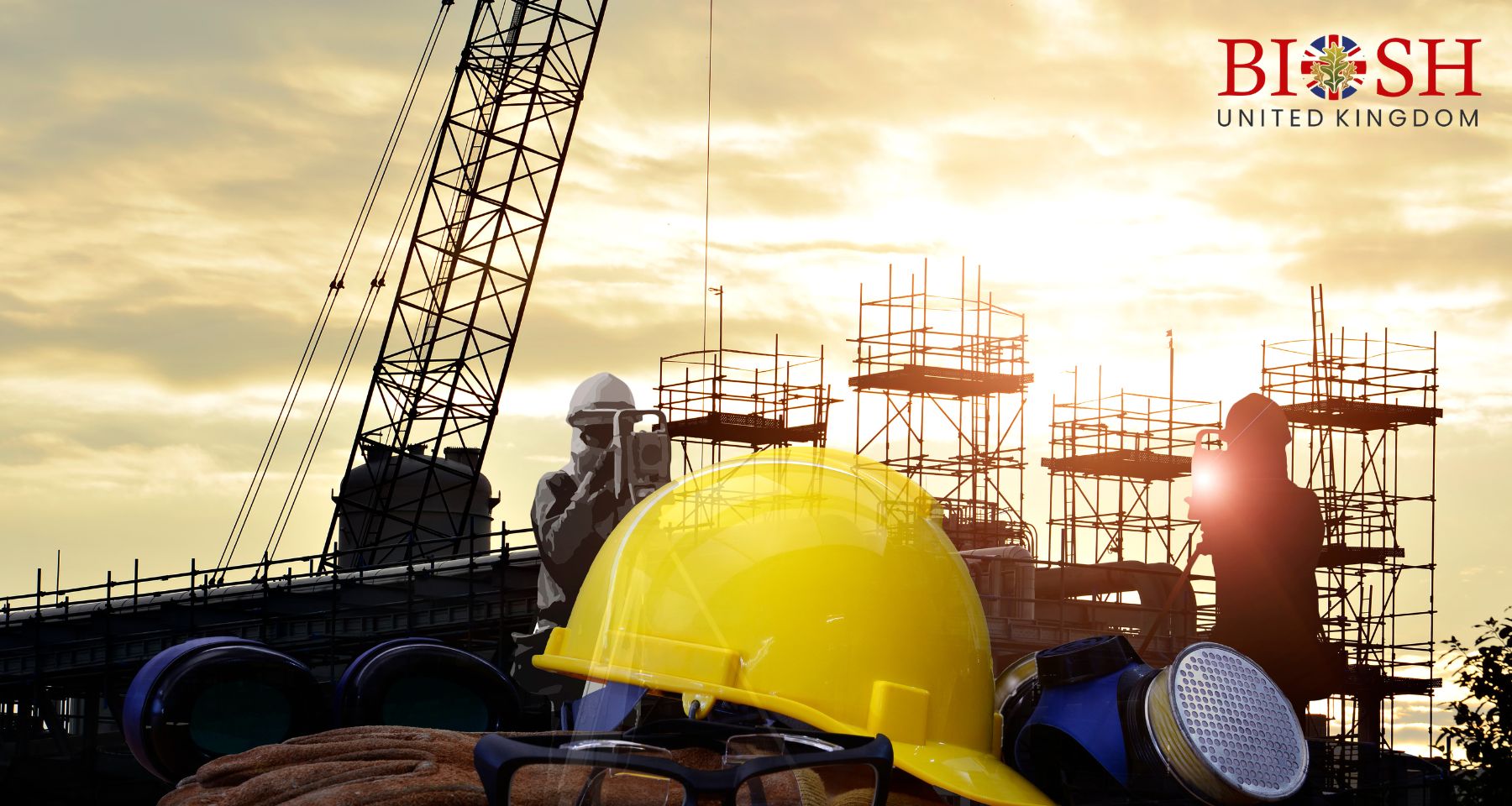 CONSTRUCTION SAFETY