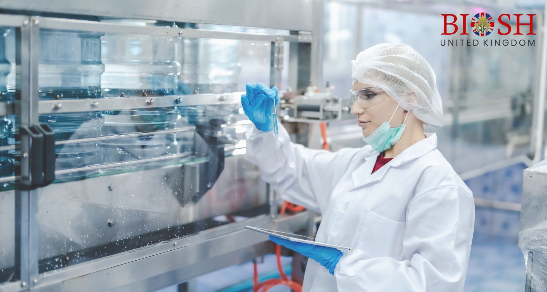 Chemical Quality Control _ Assurance