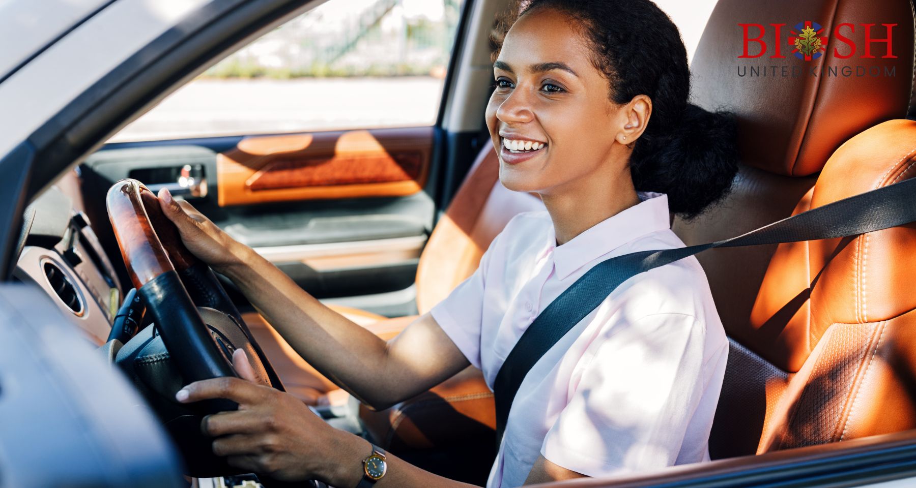 DEFENSIVE DRIVING
