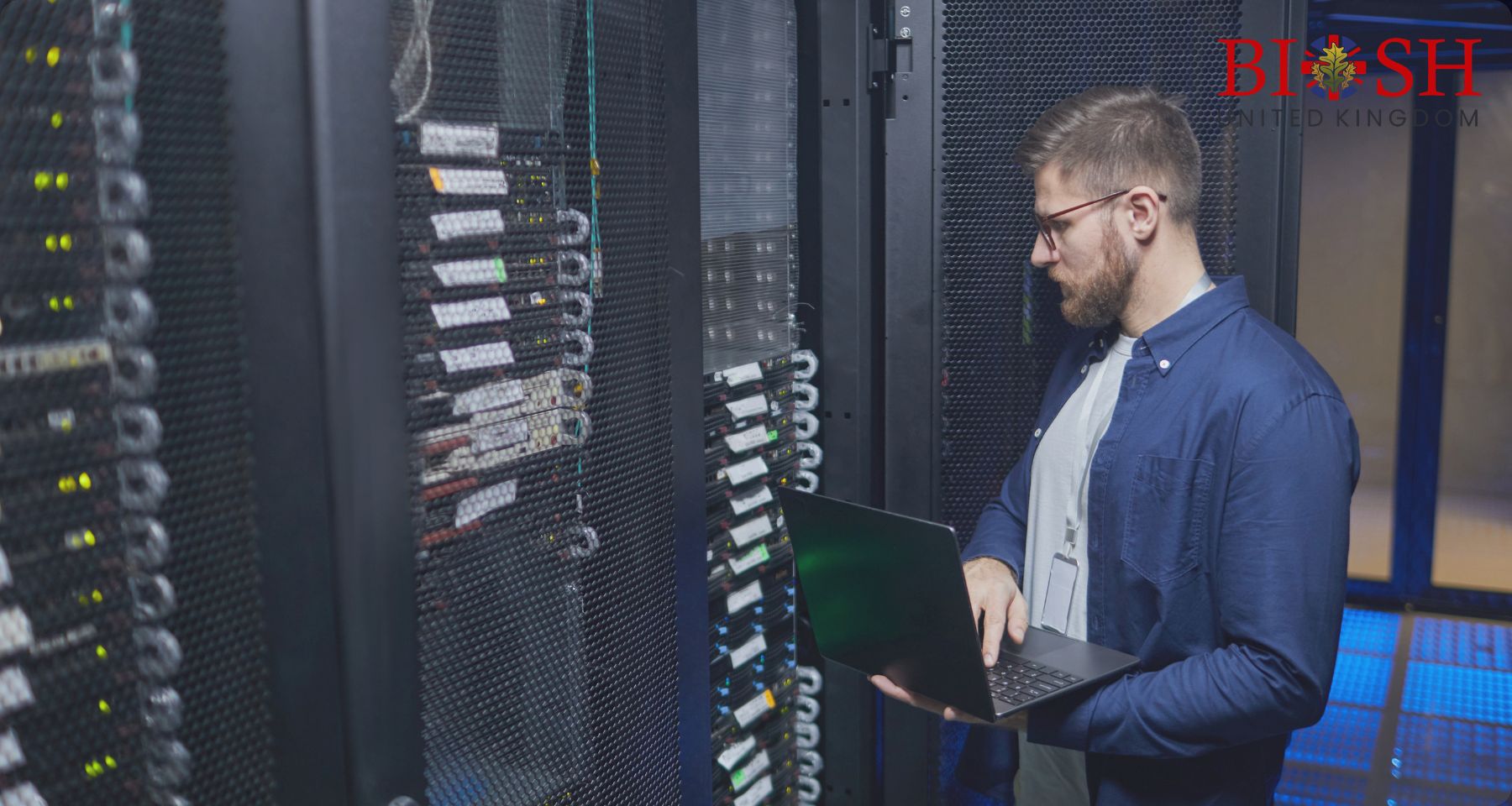 Data Technician