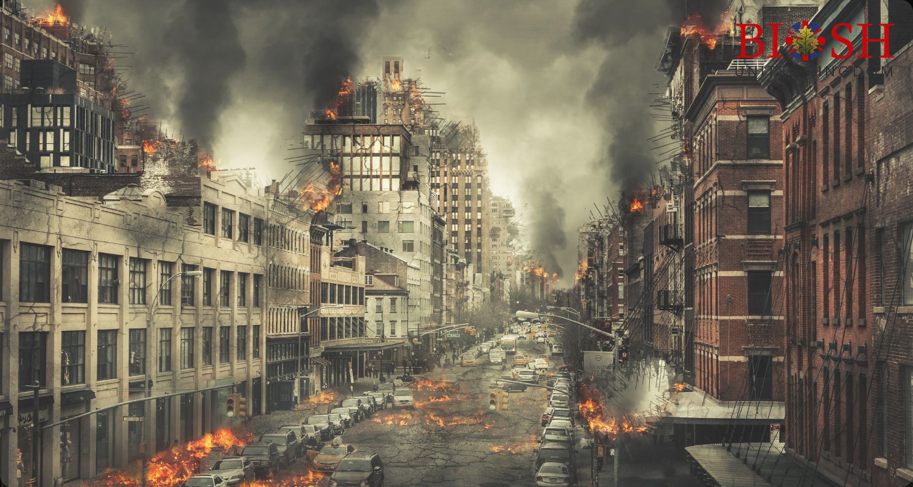 _Disaster Management