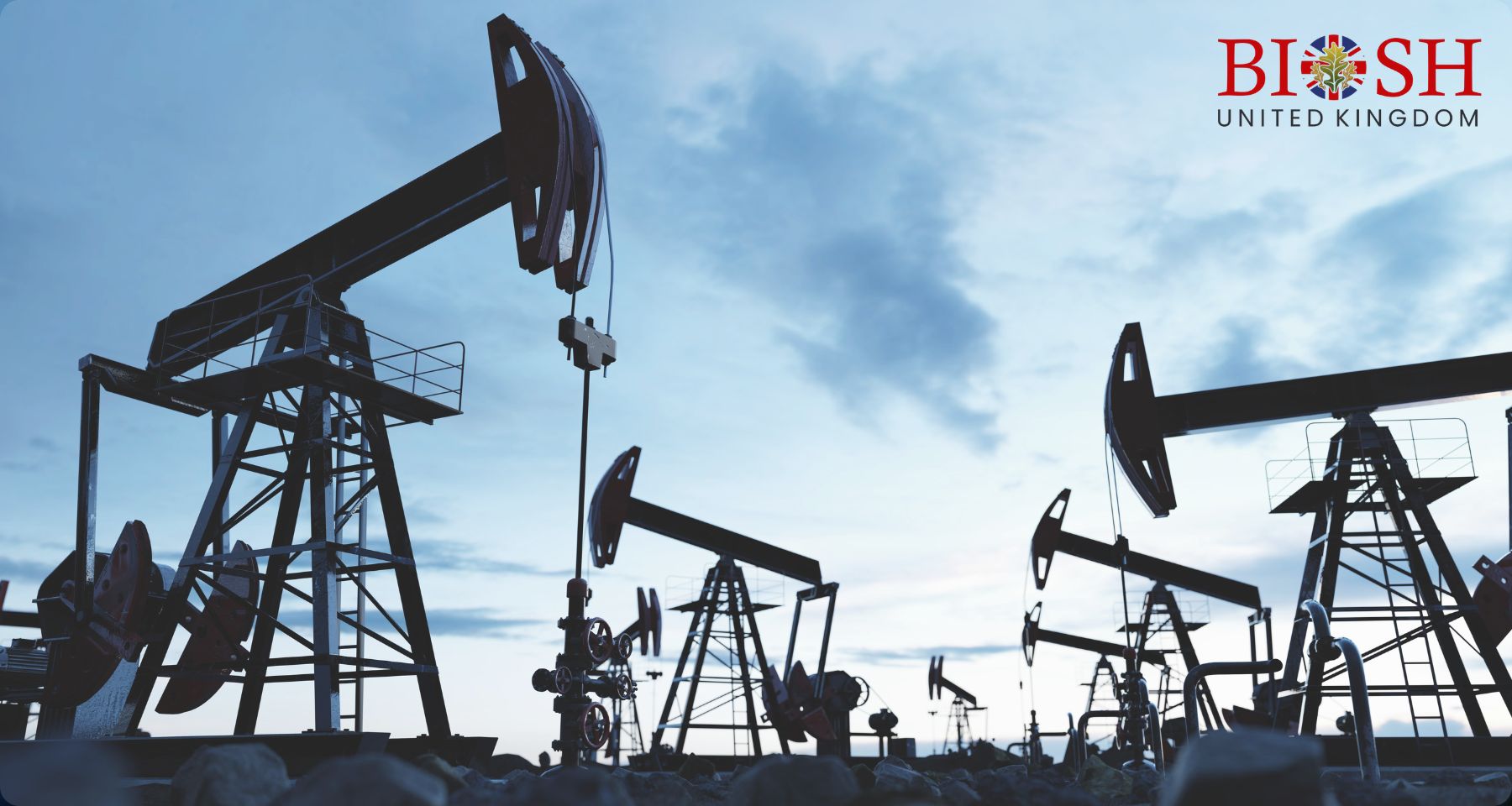 Drilling Well Basics