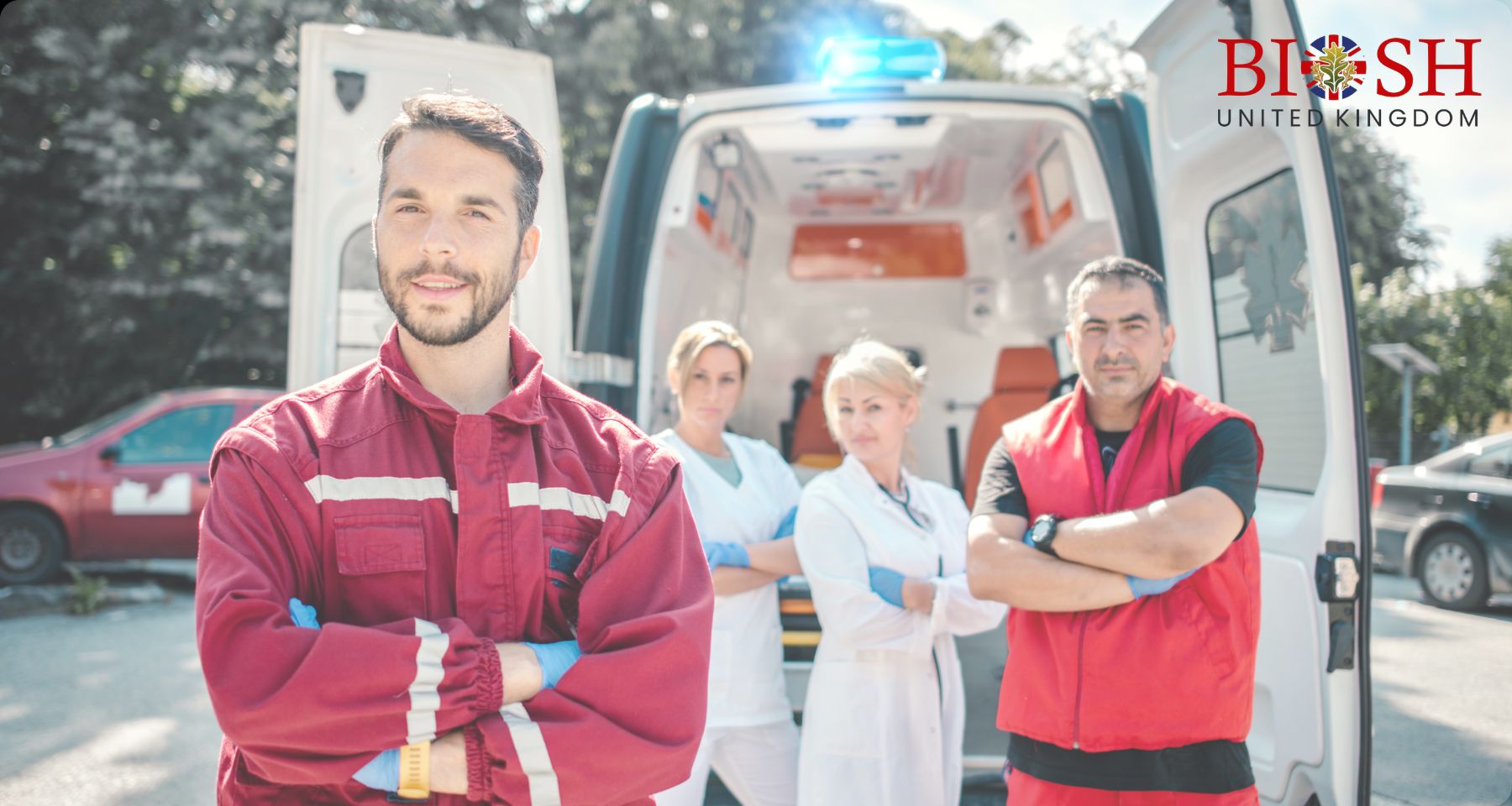 Emergency Response & Rescue