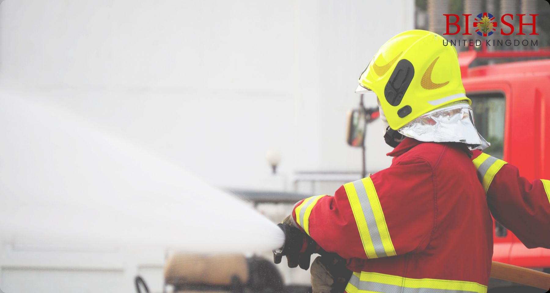 Emergency Response Team Leader