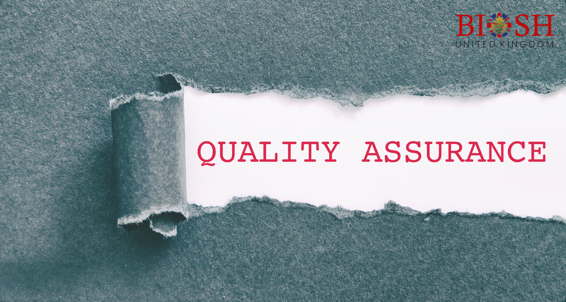 External Quality Assurance (EQA)