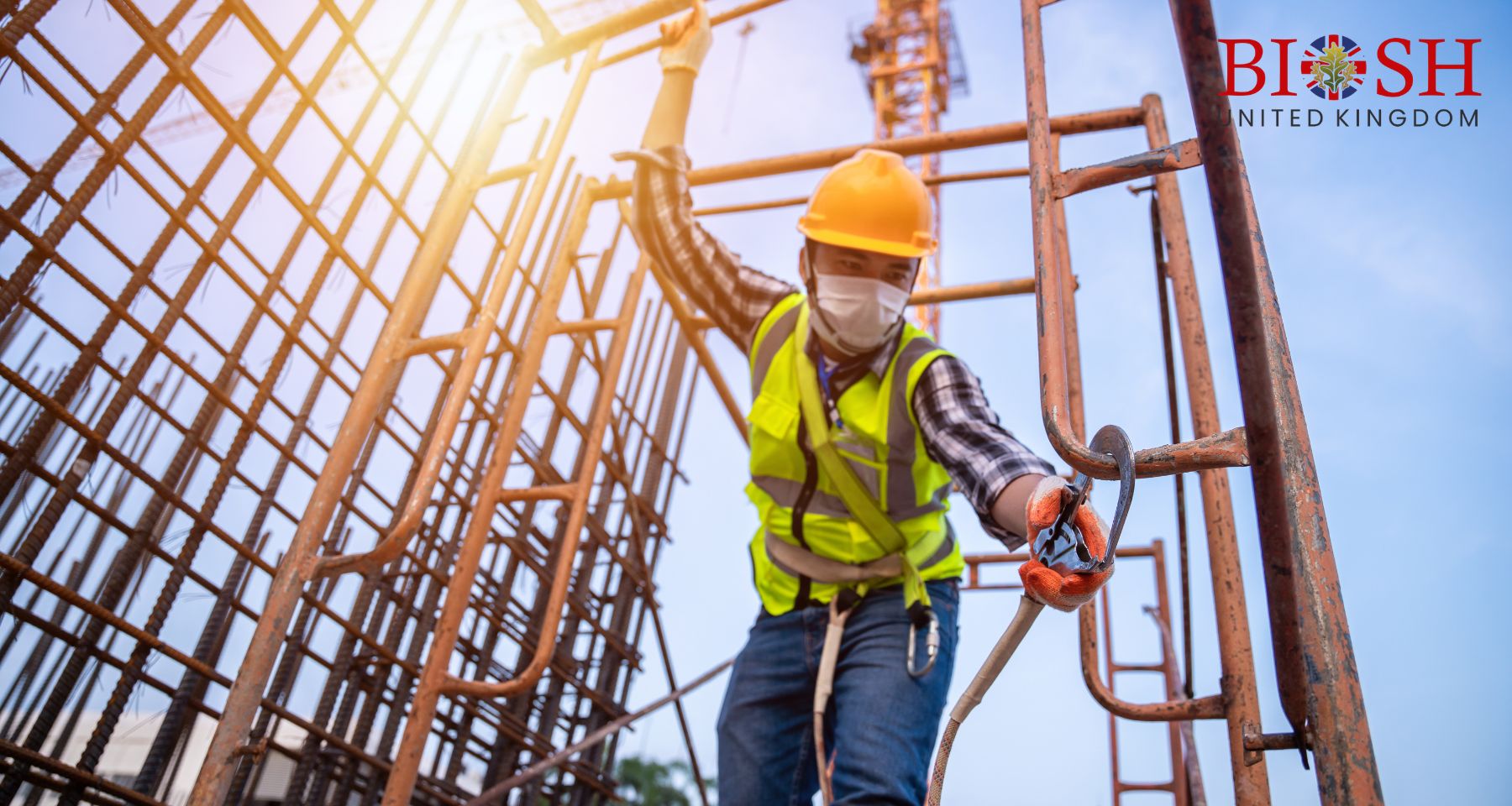 FALL PROTECTION