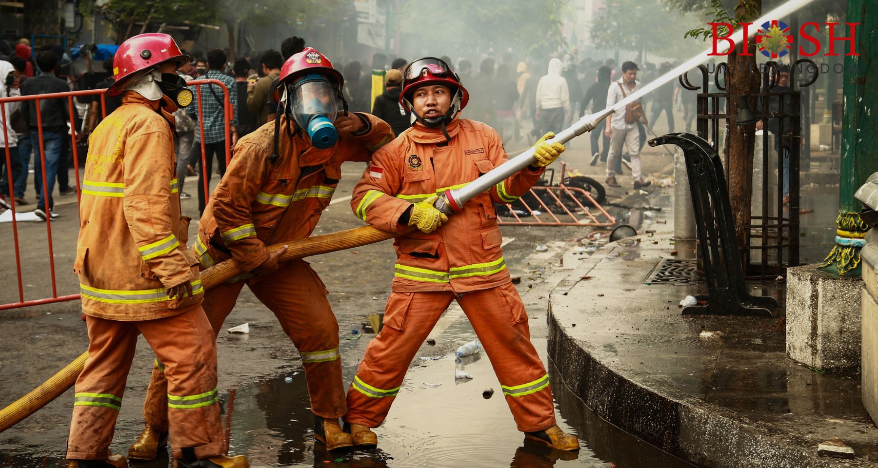 Fire Safety