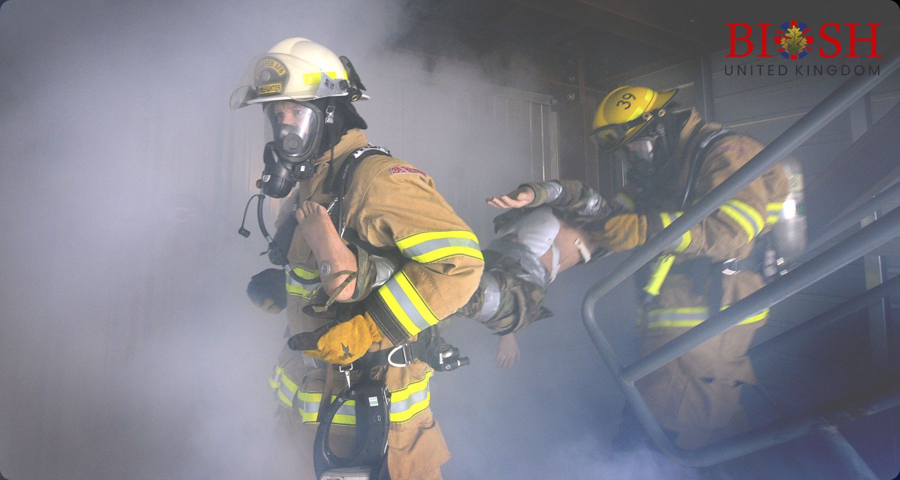 Fire Team Member