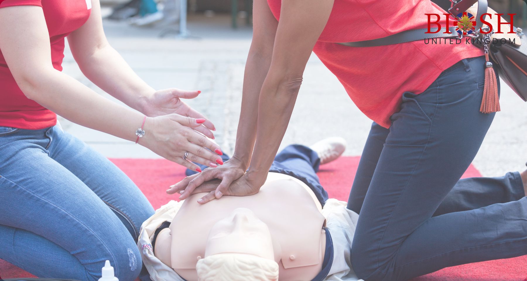 First Aid Basics