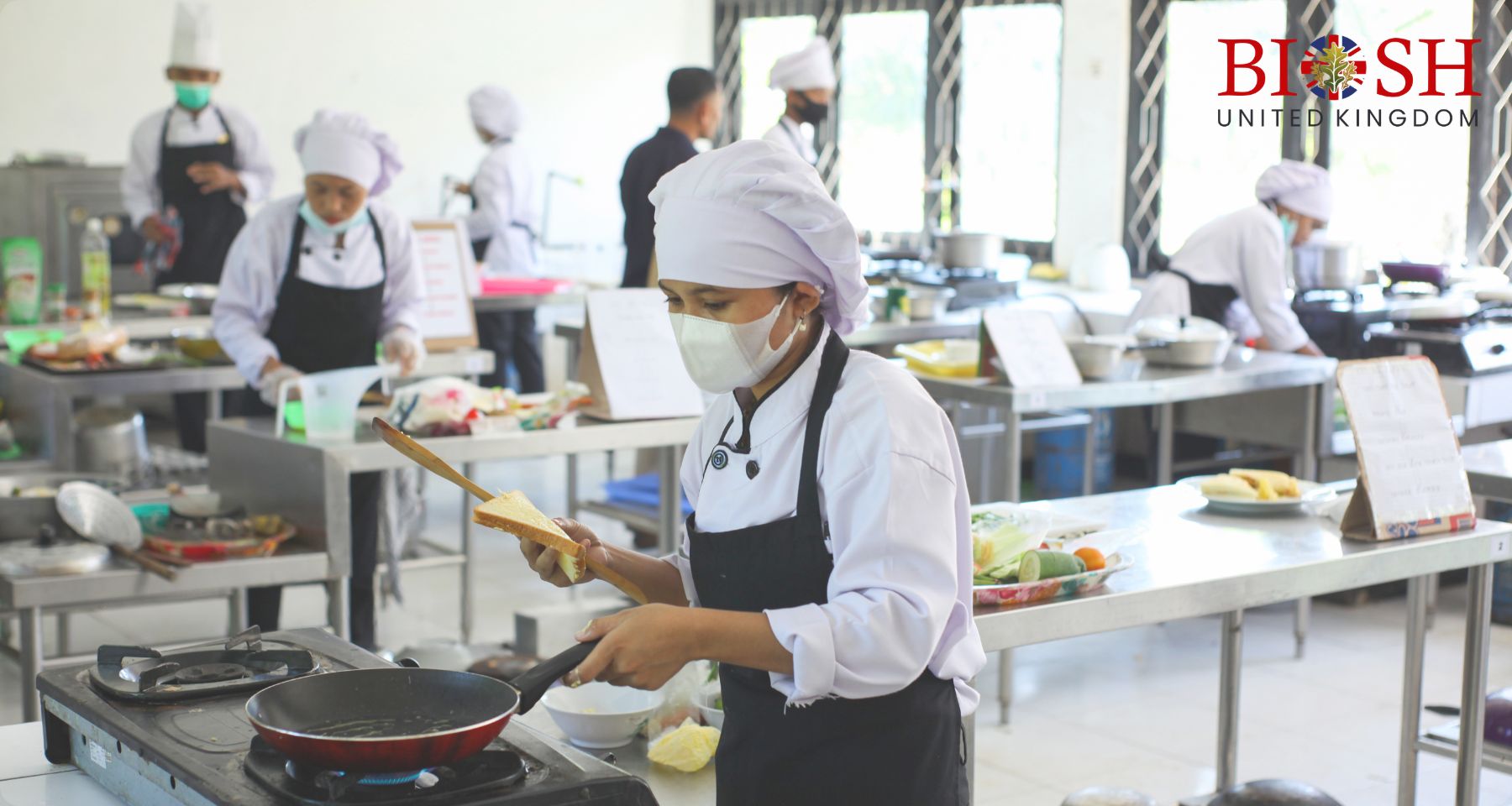 Food Safety Manufacturing