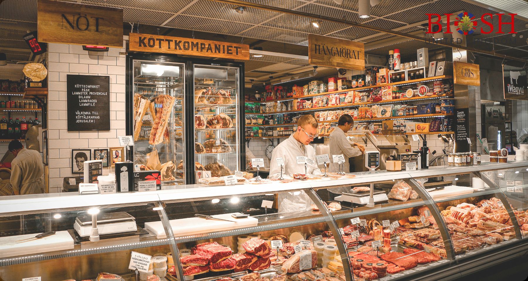 Food Safety Retail