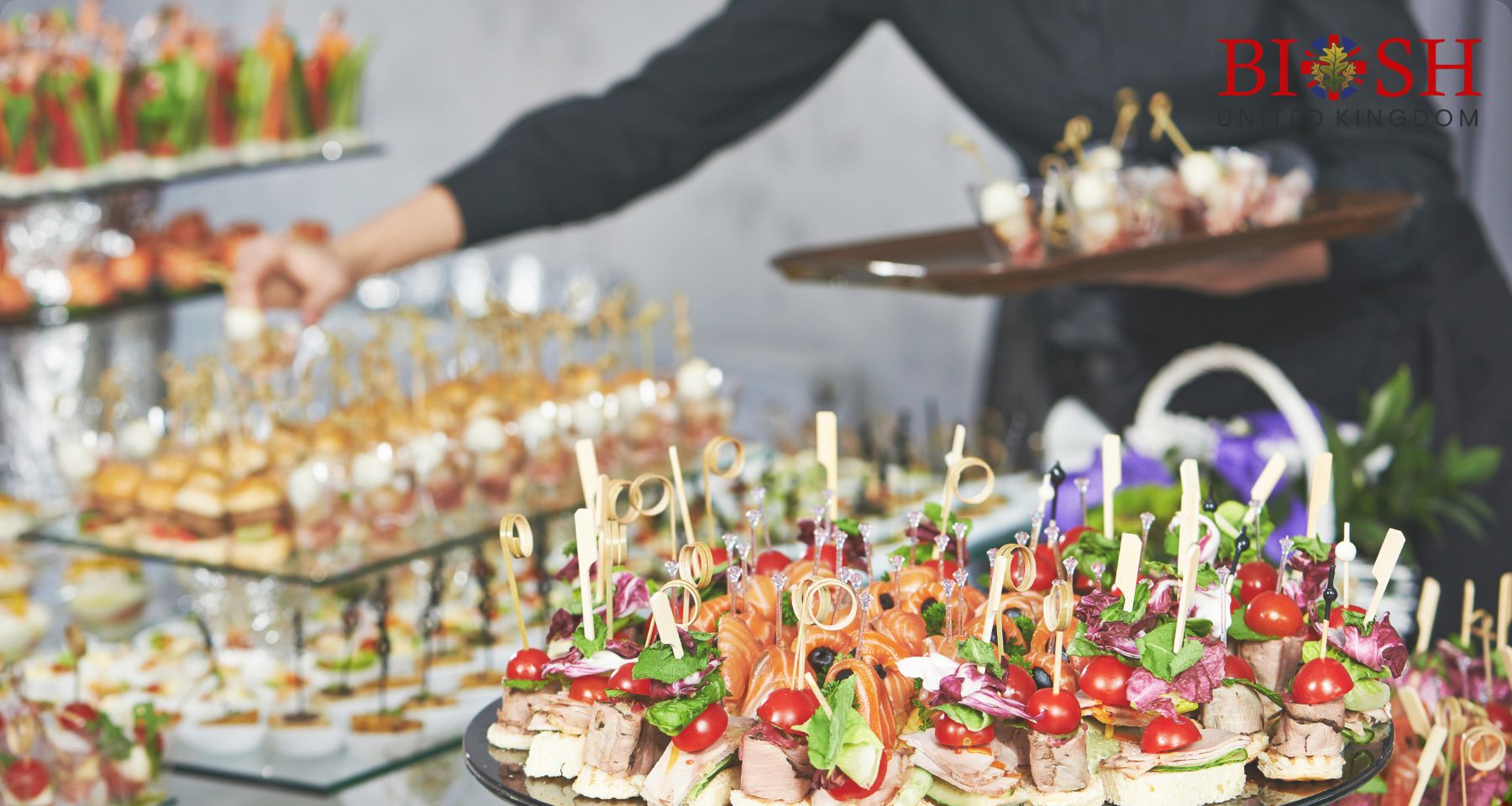 Food Safety Supervision for Catering