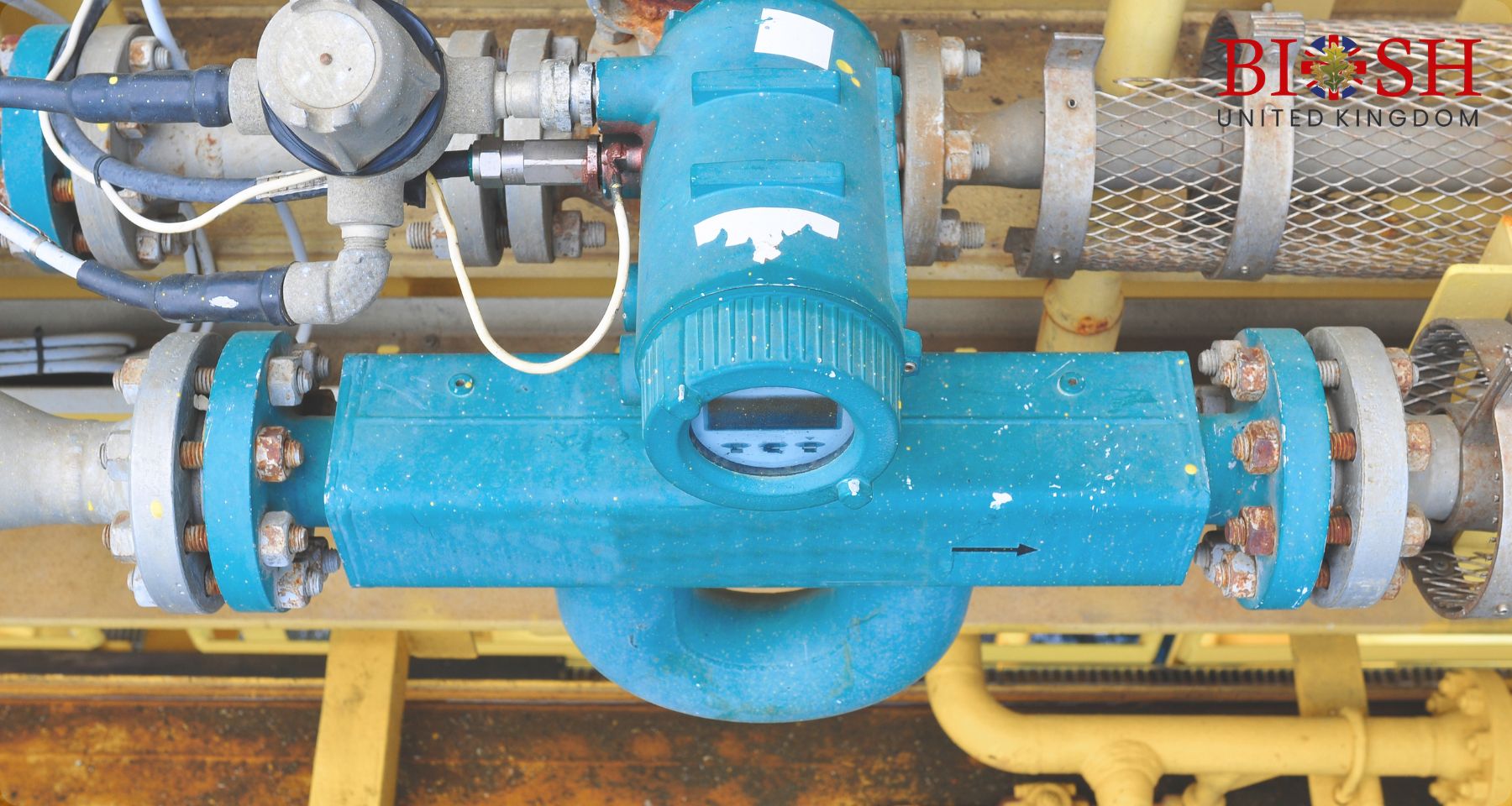 Fundamentals of Flow Measurement