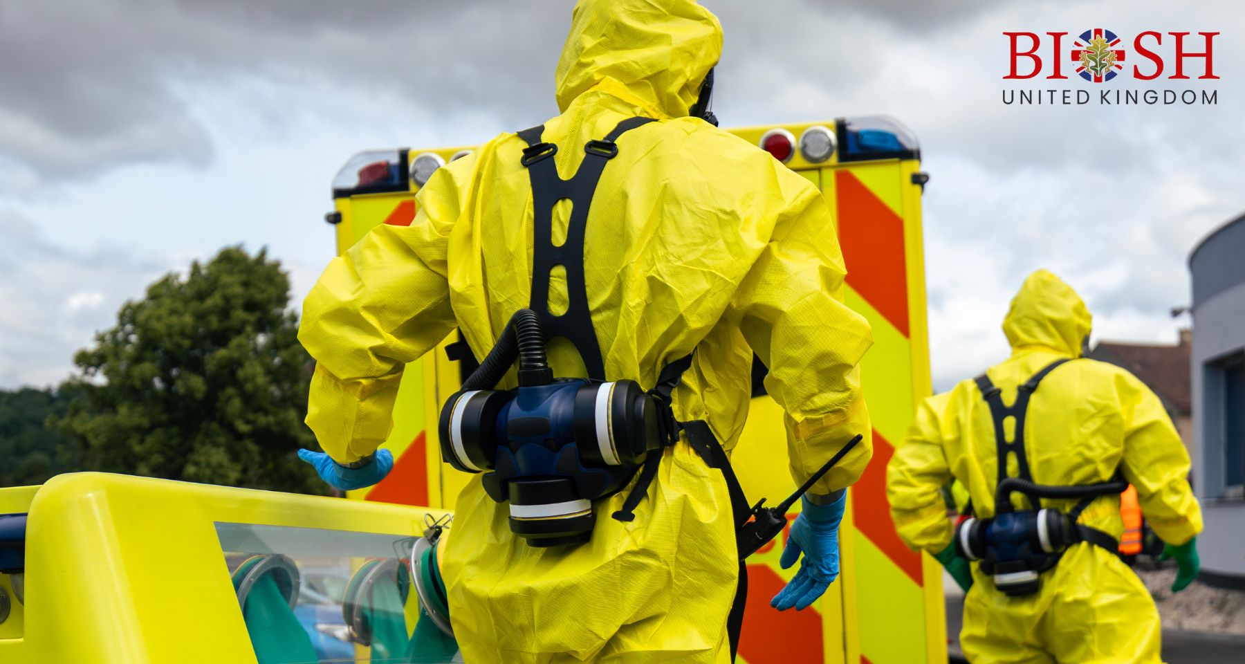 HAZMAT