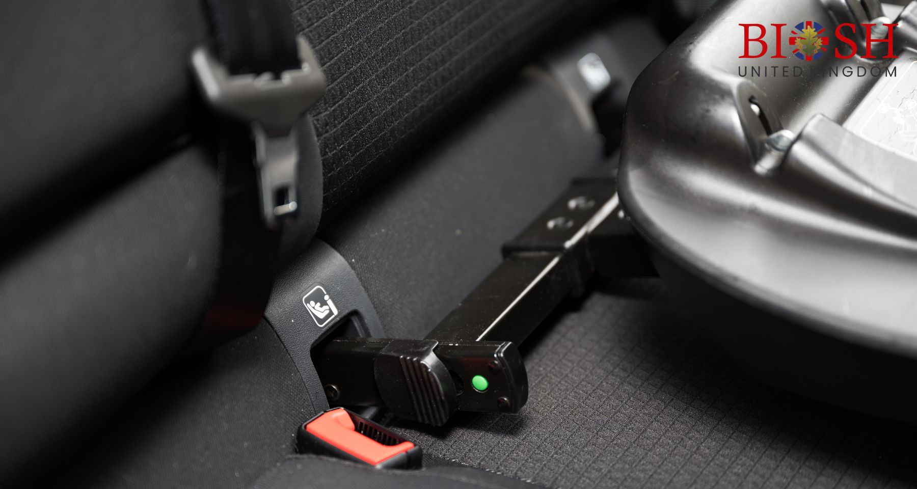 ISO 13216 ISOFIX Child Seats for Cars Internal Auditor