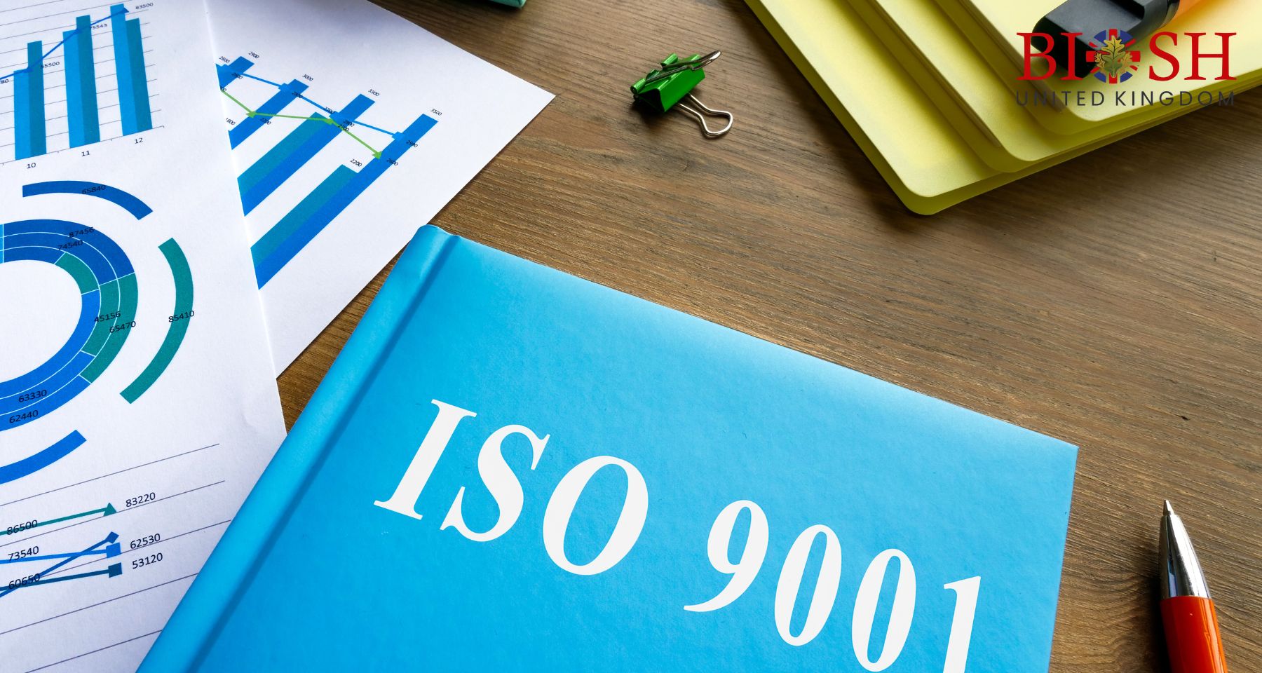 ISO 9001_2026 QMS (Quality Management System) Transition Internal Auditor Course