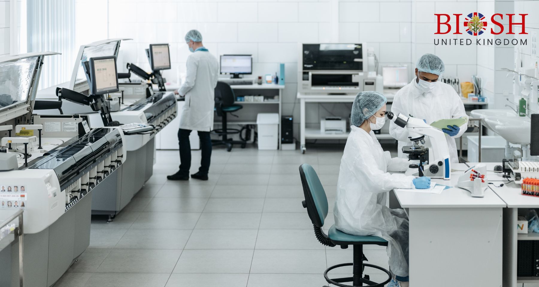 ISO_IEC 17025_2017 Testing and Calibration Laboratories Internal Auditor
