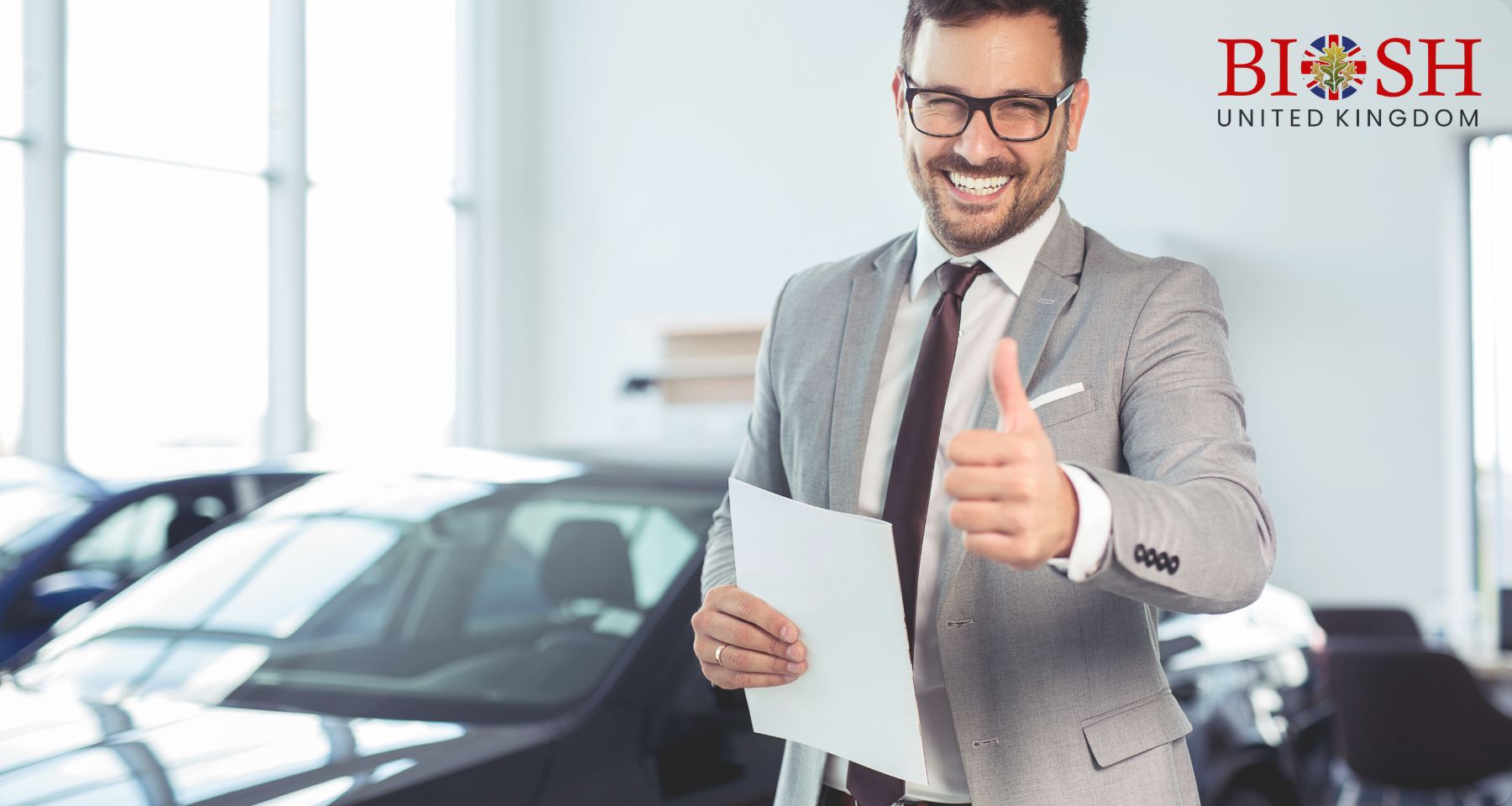 IT Technical Salesperson