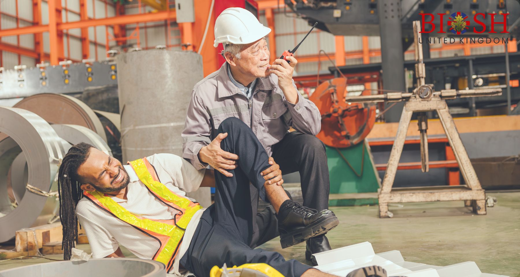 Incident Accident Investigation and Root Cause Analysis