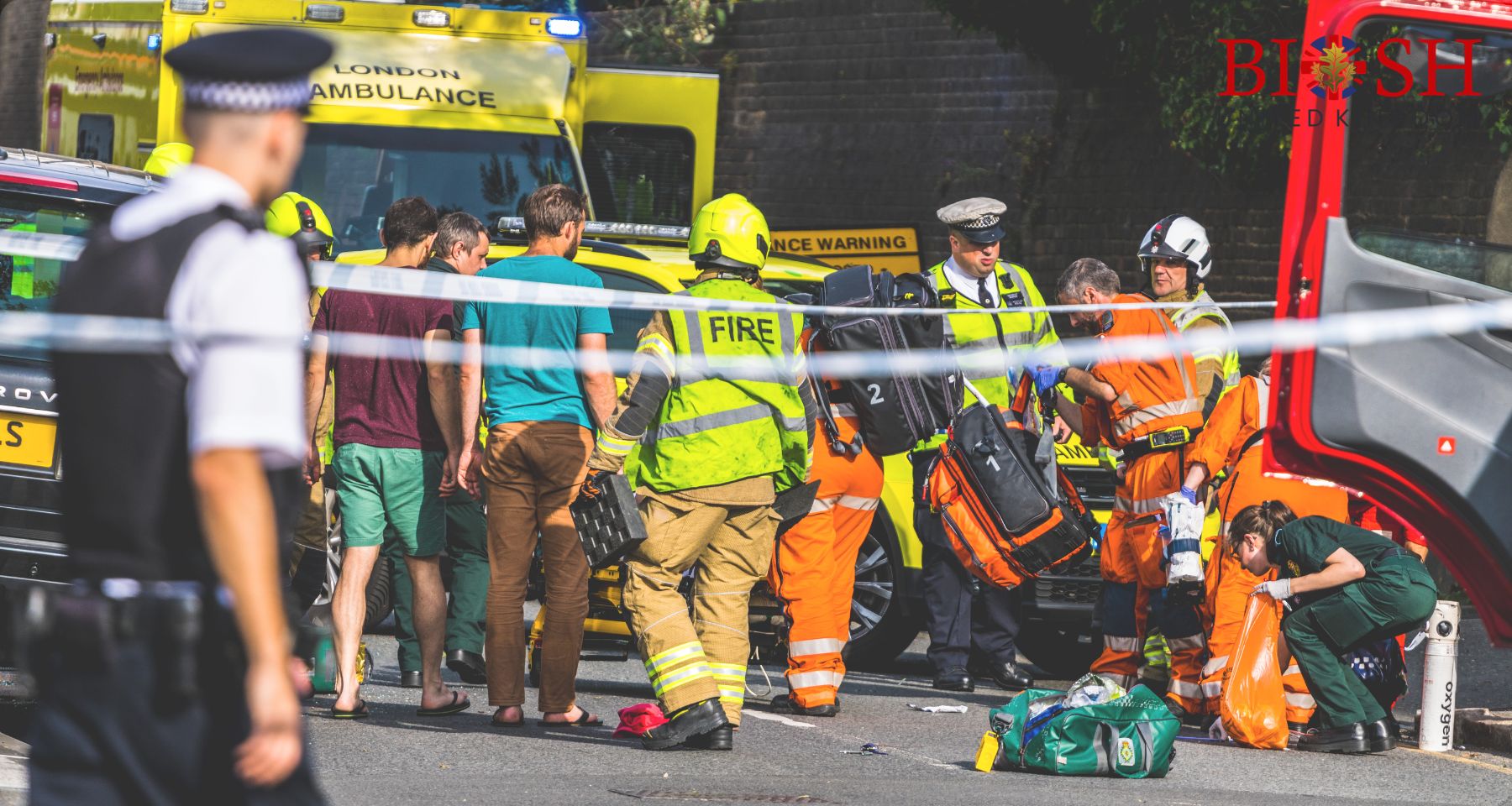Incident Accident Investigation