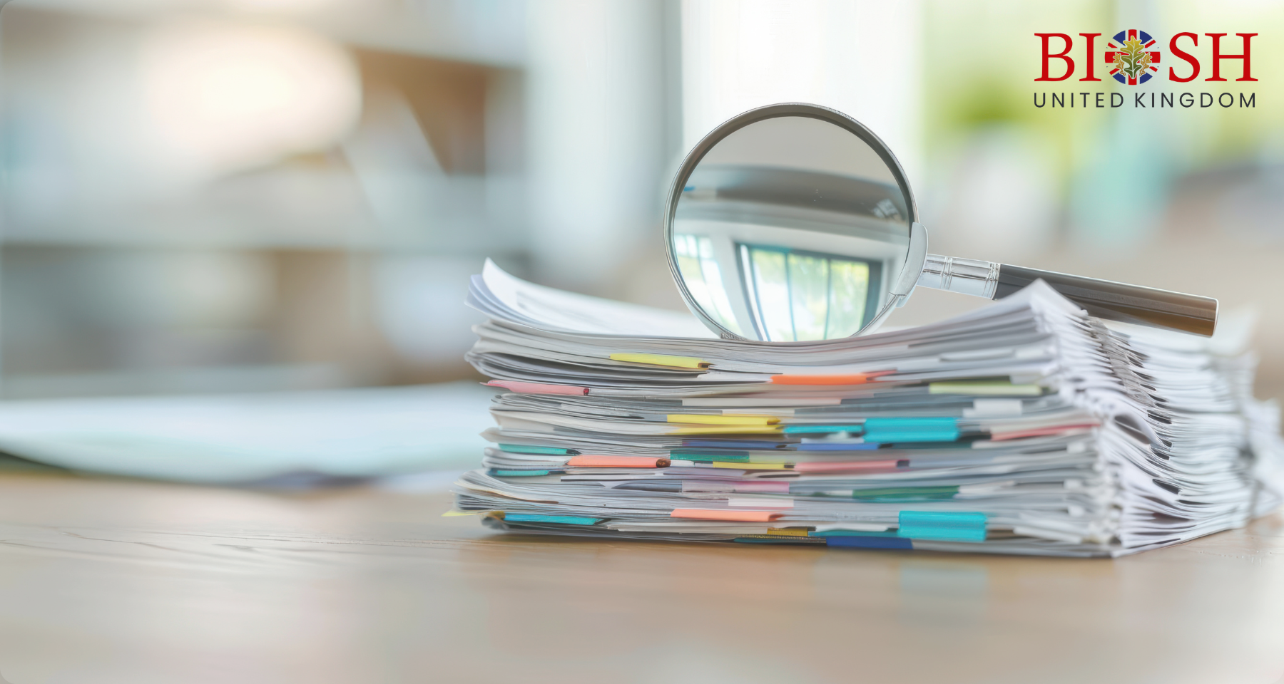 Internal Quality Assurance (IQA)