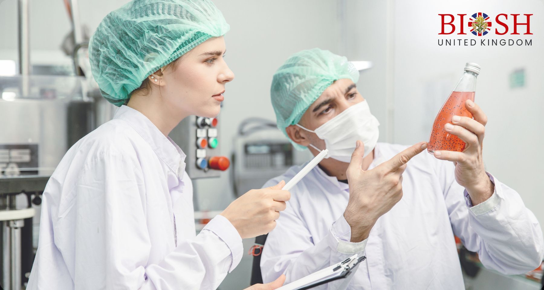 Laboratory Technician