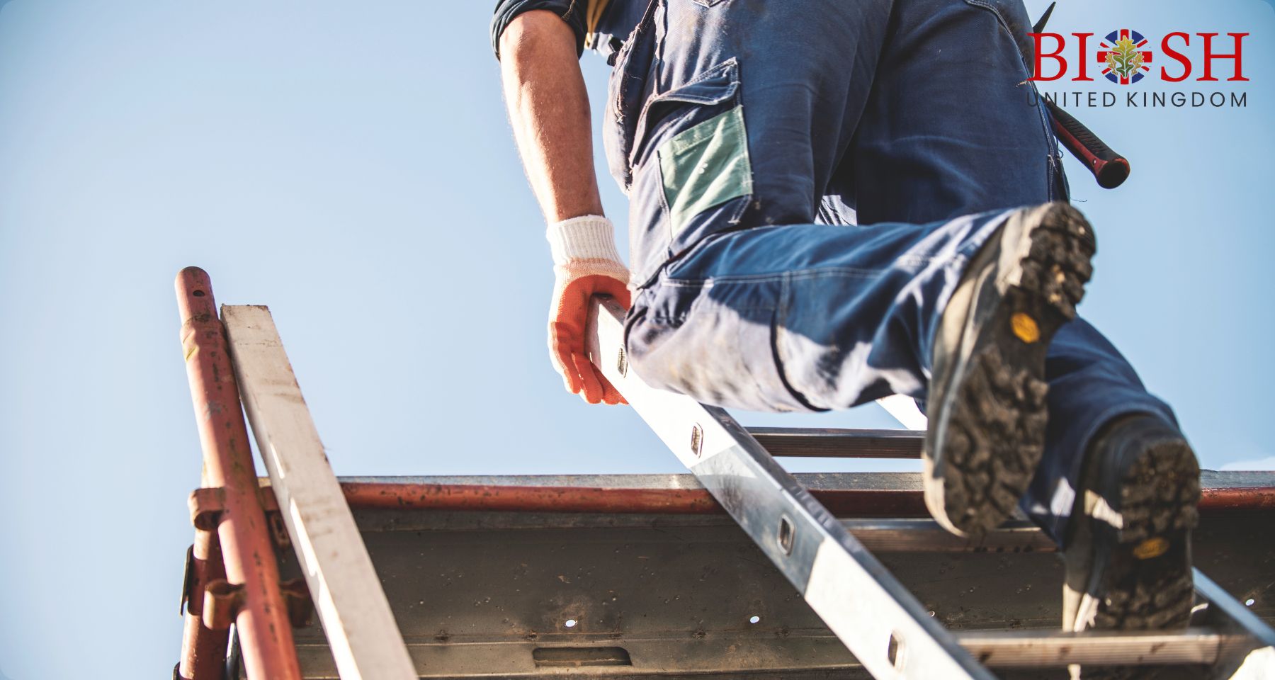 Ladder Safety