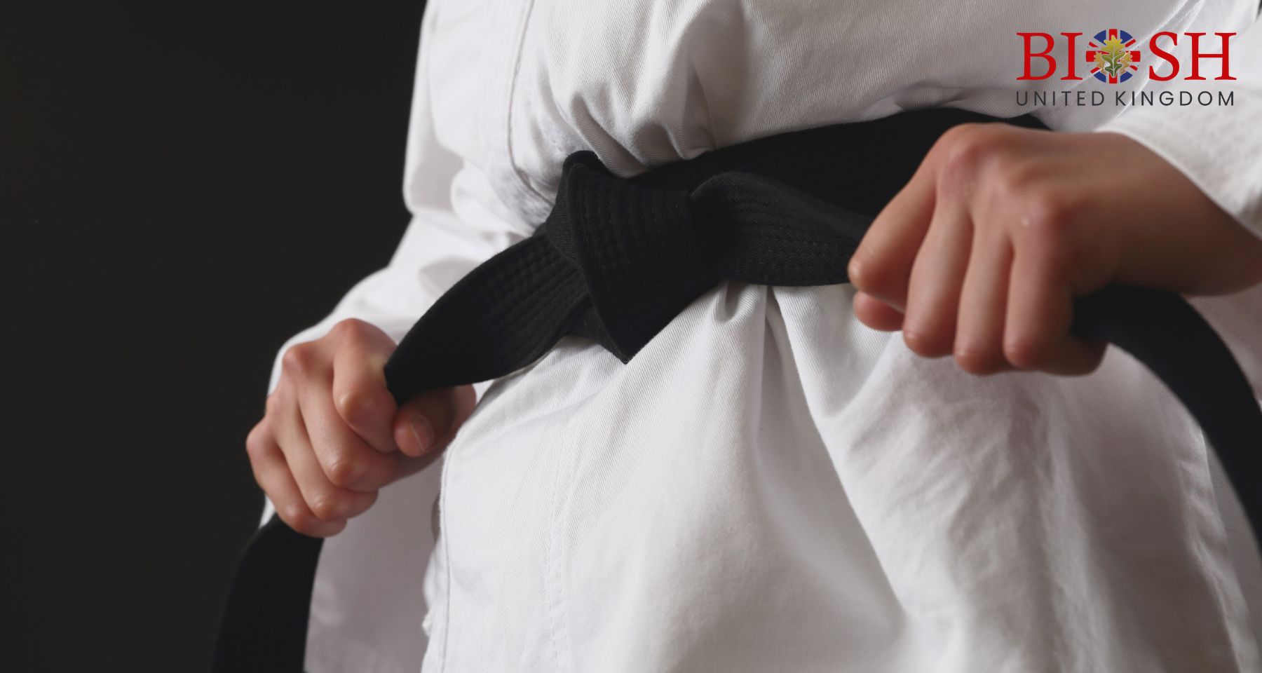 Lean Six Sigma Black Belt