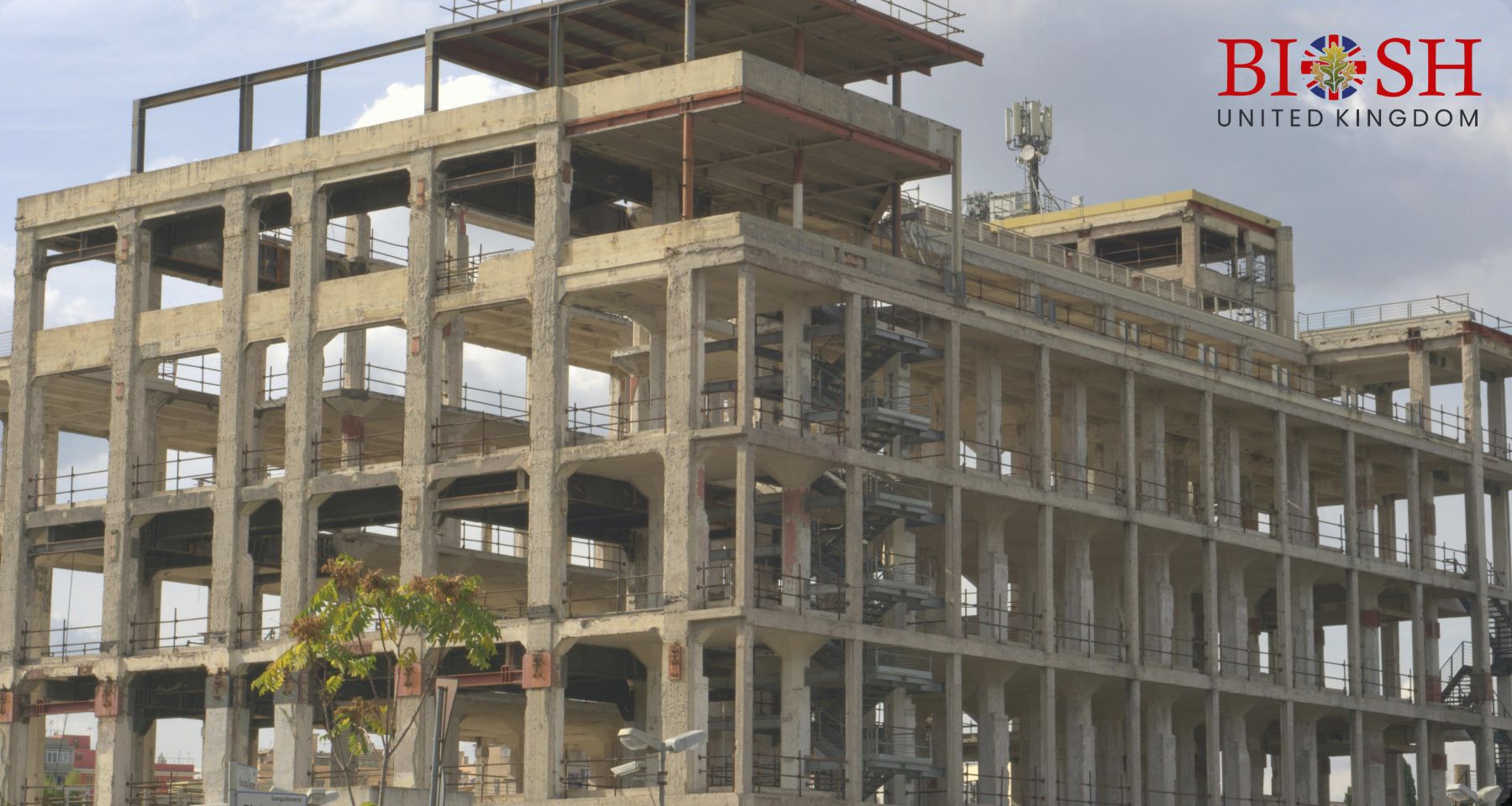 Lelel 1 Certificate in Construction Activities