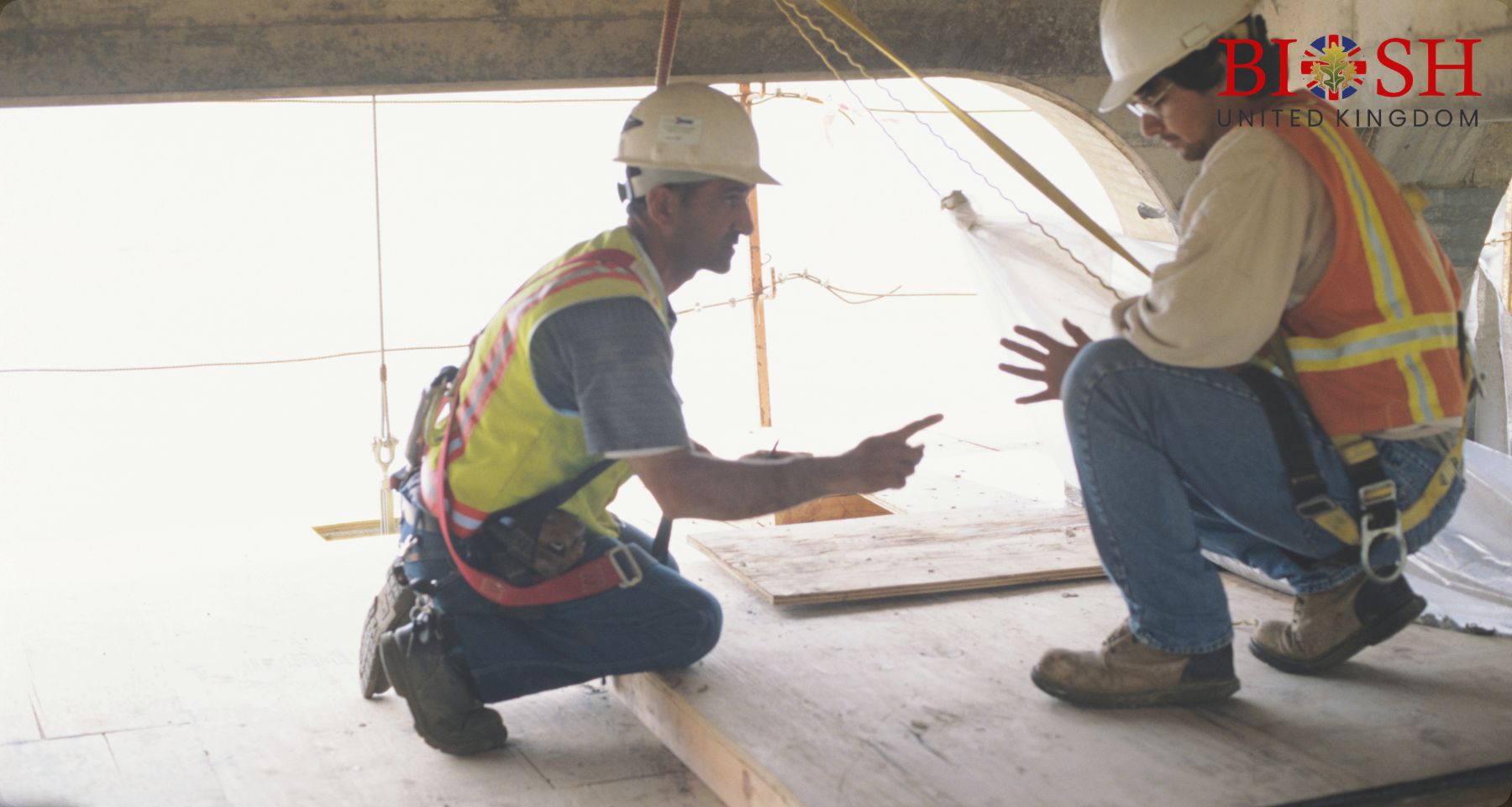 Level 2 Award in Retrofit Principles (RQF)