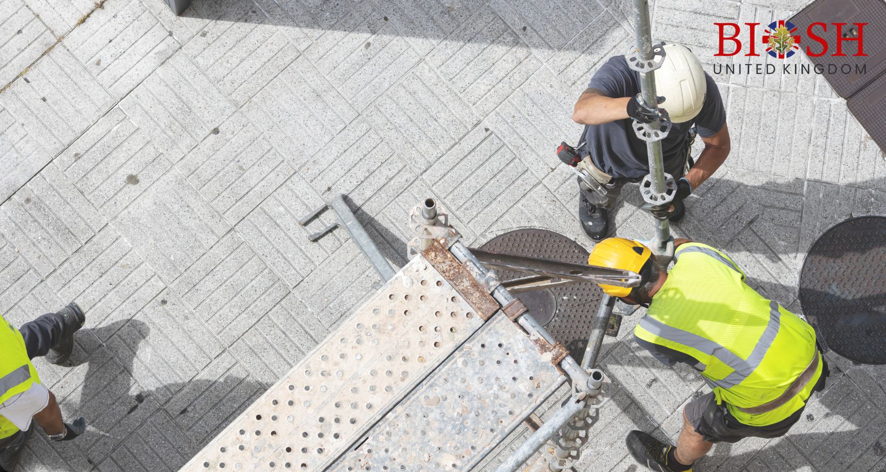 Level 2 NVQ Certificate in Construction using Off-site Manufactured Assemblies