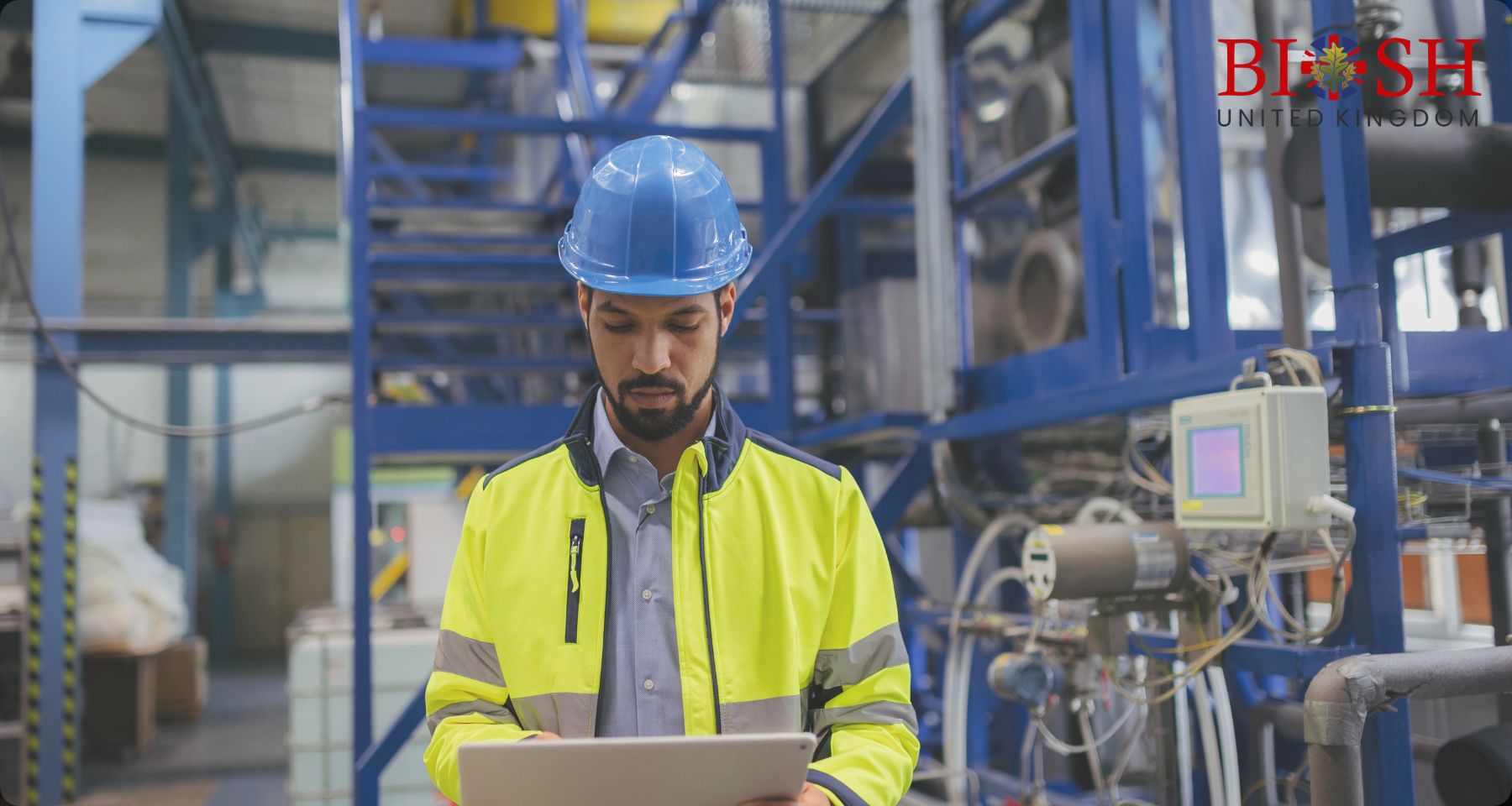 Level 2 NVQ Certificate in Plant Operations