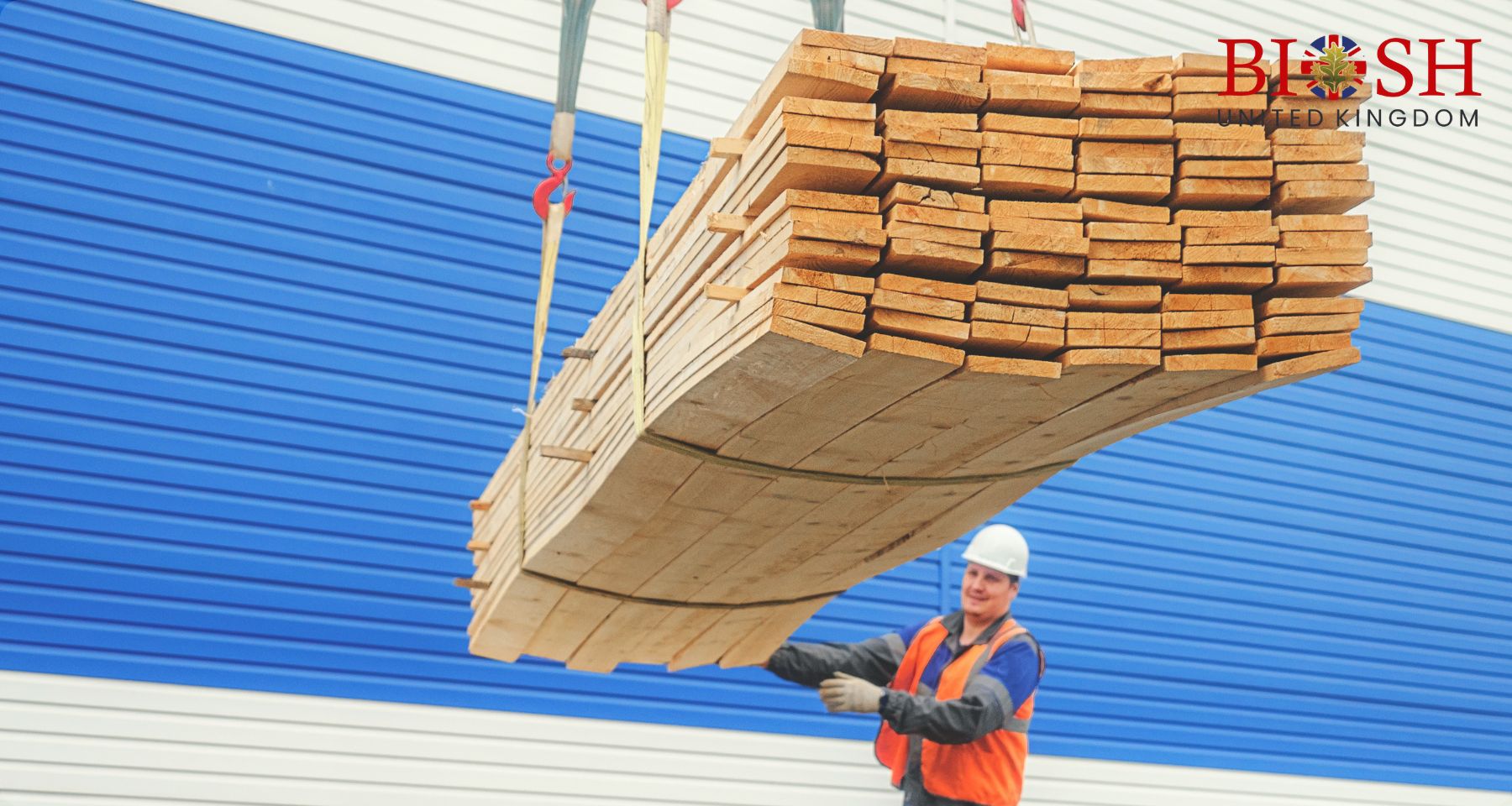 Level 2 NVQ Diploma in Controlling Lifting Operations – Slinger_Signaller (Construction)