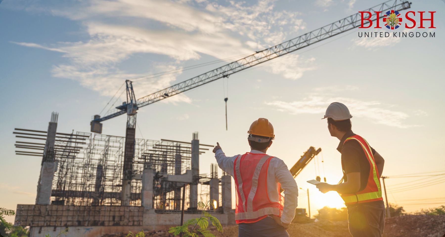 Level 4 NVQ Diploma in Construction Site Supervision