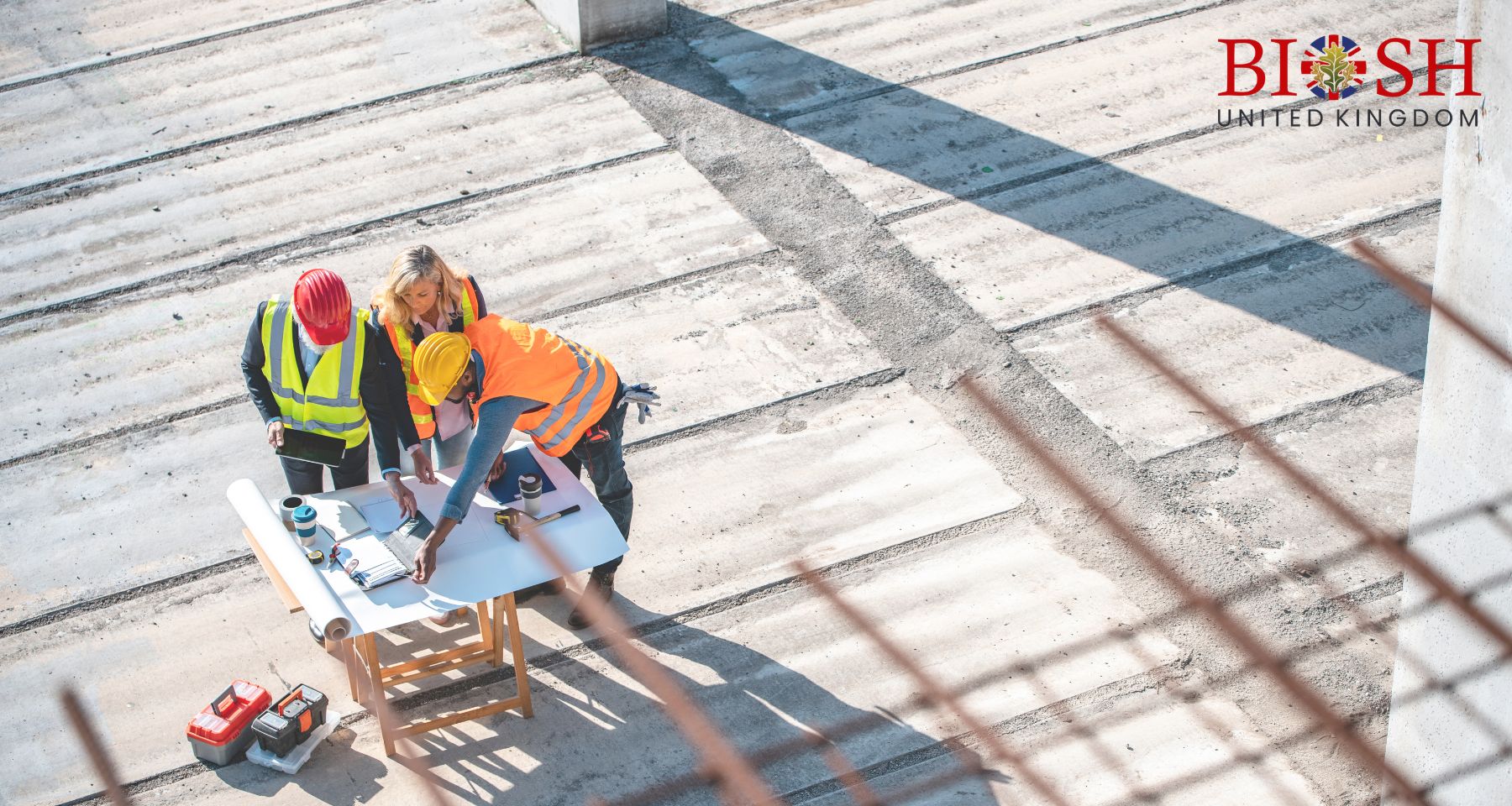 Level 6 NVQ Diploma in Construction Site Management