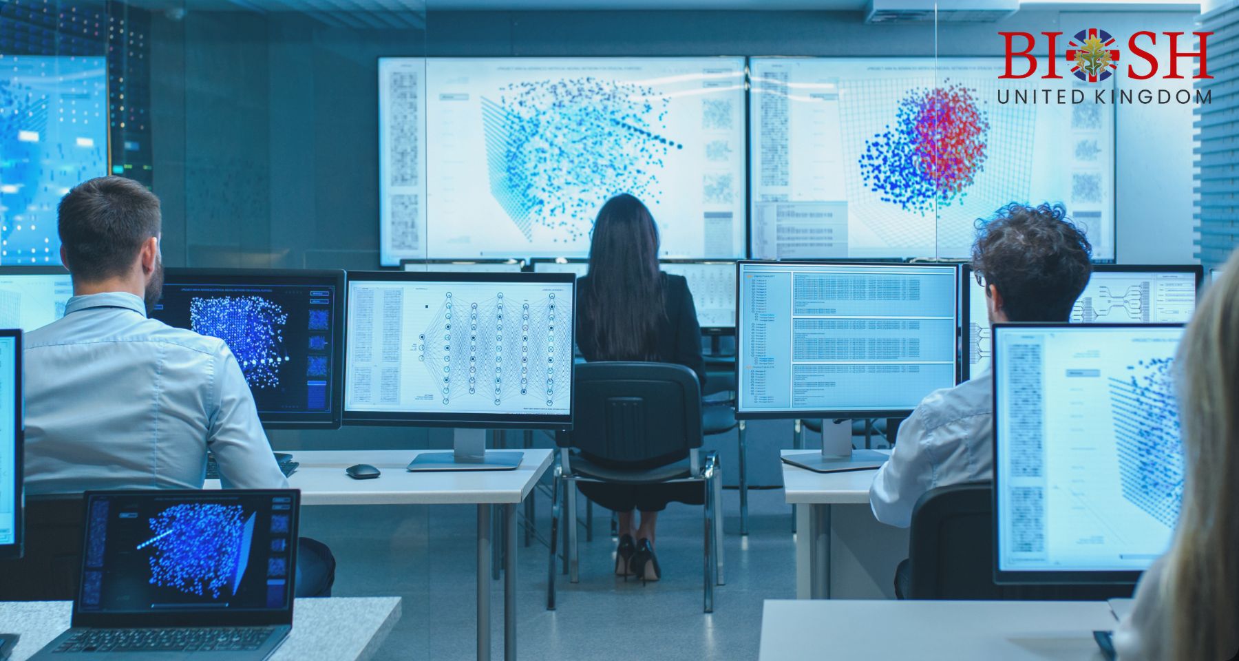 Machine Learning Engineer