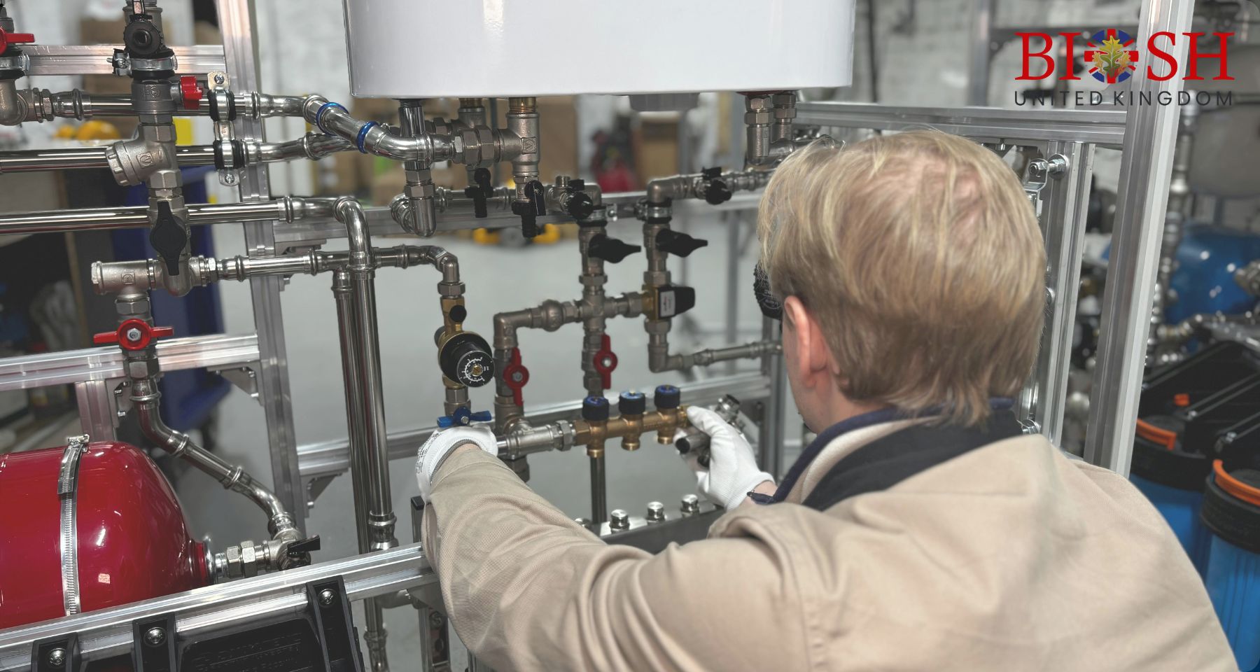 Mechanical Quality Control _ Assurance