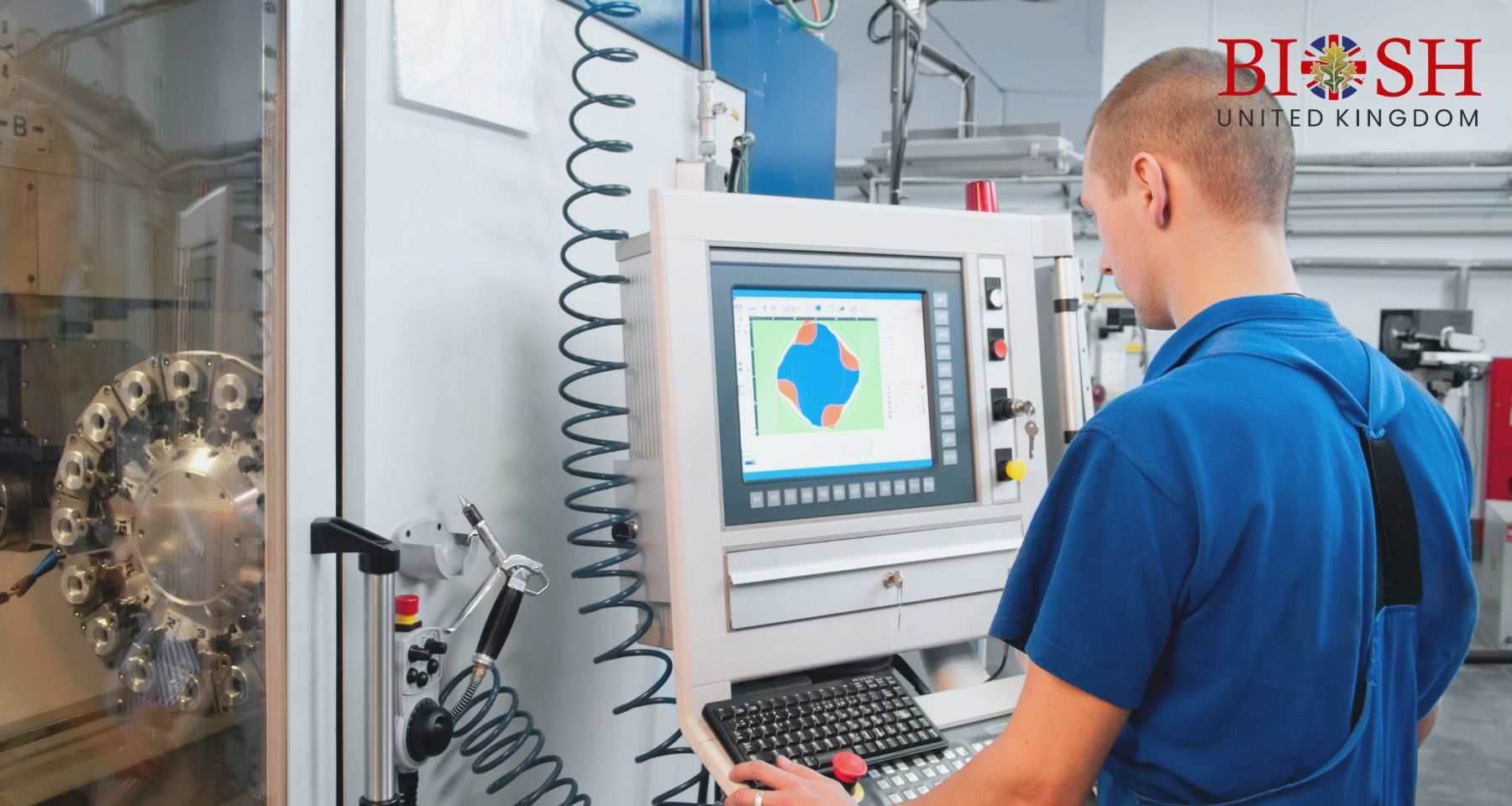 National Pool Plant Operators Certificate